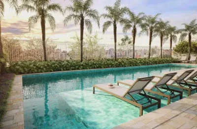 Imóvel para venda com 35 metros quadrados com 2 quartos em vila leopoldina - são paulo - sp