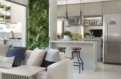 Imóvel para venda possui 81 metros quadrados com 3 quartos em pinheiros - são paulo - sp