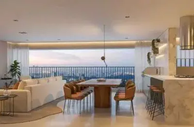Apartamento com 3 quartos à venda na Rua Princesa Isabel, 202, Brooklin Paulista, São Paulo