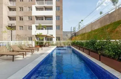 Imóvel para venda tem 38 metros quadrados com 2 quartos em vila lageado - são paulo - sp