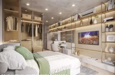 Imóvel para venda possui 40 metros quadrados com 2 quartos em vila progredior - são paulo - sp