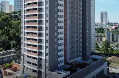 Apartamento com 2 quartos à venda na Rua José Elói Otoni, 43, Vila Cruz das Almas, São Paulo