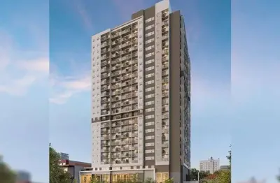 Imóvel para venda possui 35 metros quadrados com 1 quarto em vila leopoldina - são paulo - sp