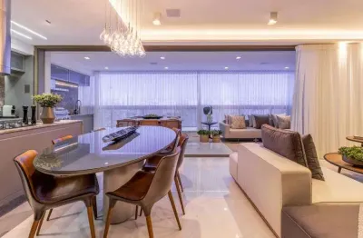 Apartamento com 4 quartos à venda na Avenida Professor Francisco Morato, 351, Butantã, São Paulo