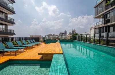 Imóvel para venda com 24 metros quadrados com 1 quarto em sumarezinho - são paulo - sp