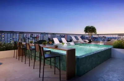 Imóvel para venda com 26 metros quadrados com 1 quarto em vila progredior - são paulo - sp