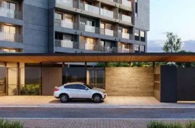 Apartamento com 1 quarto à venda na Rua Professor Doutor José Marques da Cruz, 225, Jardim das Acacias, São Paulo