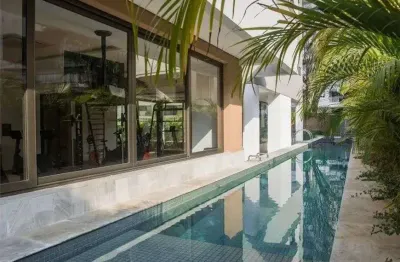 Imóvel para venda tem 44 metros quadrados com 1 quarto em vila mariana - são paulo - sp