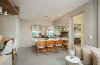 Imóvel para venda com 56 metros quadrados com 2 quartos em vila clementino - são paulo - sp