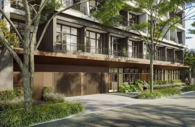 O imóvel no bairro vila madalena e possui 70 metros quadrados com 2 dorms