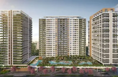 O imóvel no bairro vila mariana, 34 metros quadrados com 1 dorm