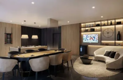 O imóvel localizado no bairro alto da mooca, 68 m² - 2 dormitórios