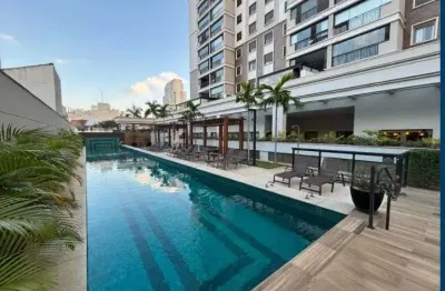 Apartamento com 3 quartos à venda na Rua Anhangüera, 416, Barra Funda, São Paulo