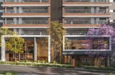 O imóvel localizado no bairro vila clementino - 27m² - 1 dormitório