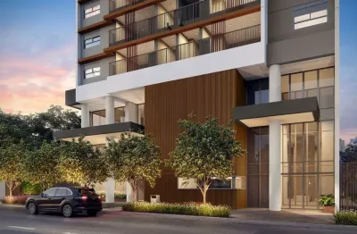 O imóvel localizado no bairro alto da boa vista - 125m² - 3 suítes, 2 vagas