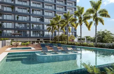 Apartamento com 1 quarto à venda na Rua Vergueiro, 6046, Ipiranga, São Paulo