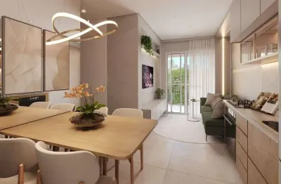 Apartamento com 2 quartos à venda na Rua Marina Ciufuli Zanfelice, 166, Lapa, São Paulo