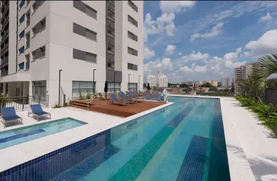 Apartamento com 1 quarto à venda na Avenida Professor Francisco Morato, 4.240, Vila Sônia, São Paulo