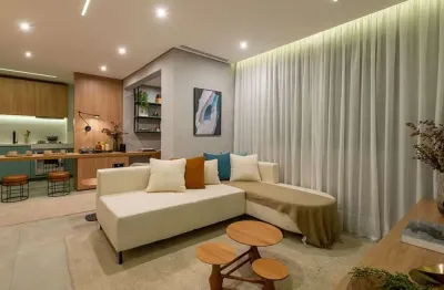 Apartamento com 3 quartos à venda na Avenida Professor Francisco Morato, 4240, Vila Sônia, São Paulo