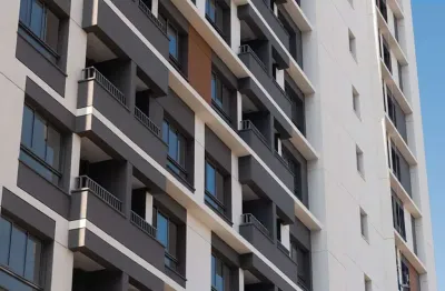 O imóvel localizado no bairro campo belo - 20m² - 1 dormitório