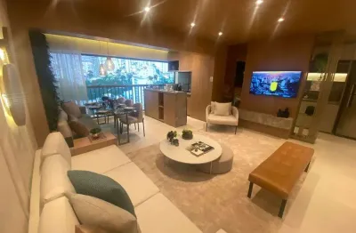 Apartamento com 3 quartos à venda na Rua Japuruchita, 173, Alto da Mooca, São Paulo