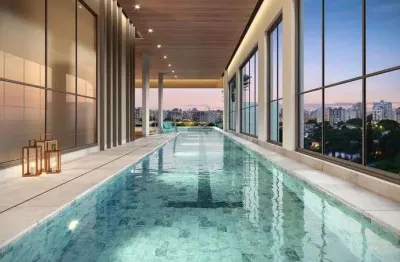 Apartamento com 2 quartos à venda na Rua Soriano de Sousa, 70, Tatuapé, São Paulo