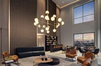 Apartamento com 2 quartos à venda na Rua Soriano de Sousa, 70, Tatuapé, São Paulo