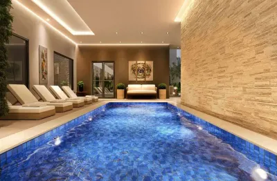 Apartamento com 2 quartos à venda na Rua Capote Valente, 937, Pinheiros, São Paulo