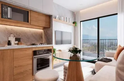 O imóvel localizado no bairro vila clementino - 2 dorms - sem vaga