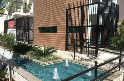 O imóvel localizado no bairro aclimação - 35m² - 1 dorm - 1 vaga