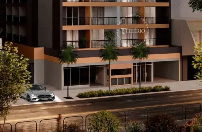 Apartamento com 1 quarto à venda na Rua da Consolação, 268, Higienópolis, São Paulo