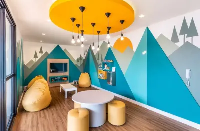 O imóvel localizado no bairro vila romana - 151m² - 3 suítes -  2 vagas