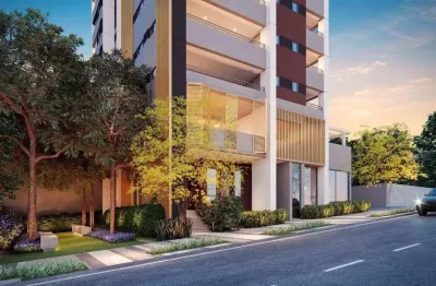 O imóvel localizado no bairro chácara klabin - 81m² - 2 suítes