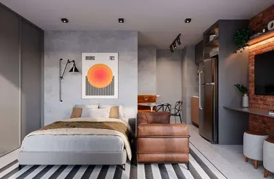 Apartamento com 2 quartos à venda na Rua João Ramalho, 1300, Perdizes, São Paulo