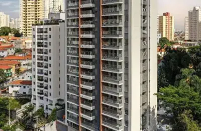 81m² | 3 dormitórios | 2 vagas determinadas + depósito | Santana