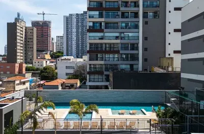 Apartamento de 95 m² com 3 dormitórios, suíte e vaga no Alto do Ipiranga, PRONTO
