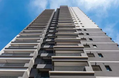 Apartamento de 71m² com 2 dormitórios, suíte e vaga no Alto do Ipiranga, PRONTO