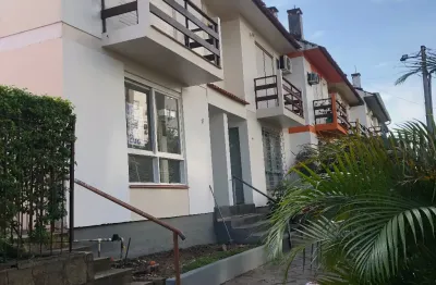 Casa com 3 quartos à venda no Santo Antônio, Porto Alegre 
