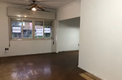 Apartamento com 3 quartos à venda no Santana, Porto Alegre 