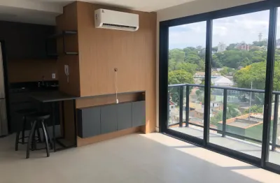 Apartamento com 2 quartos para alugar na Rua José de Alencar, 1281, Menino Deus, Porto Alegre