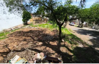 Terreno à venda no Nonoai, Porto Alegre 