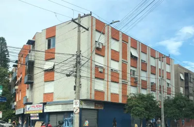 Apartamento com 3 quartos à venda no Menino Deus, Porto Alegre 