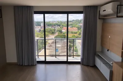 Apartamento com 2 quartos para alugar na Rua José de Alencar, 1282, Menino Deus, Porto Alegre