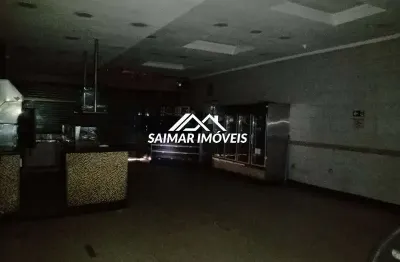 Aluguel  - salão comercial 342 m² -  mooca - sp - segmentos