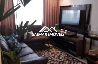 Venda - lindíssimo apartamento 80m² - vila santa clara - sp - saimar imóveis