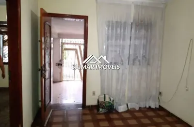 Venda - sobrado 304m² - vila prudente - saimar imóveis - con