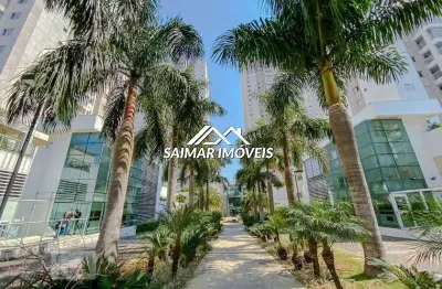 Venda apartamento mobiliado 75m² - tatuapé - sp - conforto para família