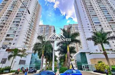 Apartamento com 3 quartos à venda na Rua Ivaí, Tatuapé, São Paulo