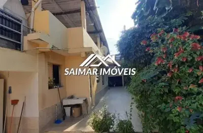 Casa com 3 quartos à venda na Vila Charlote, São Paulo 