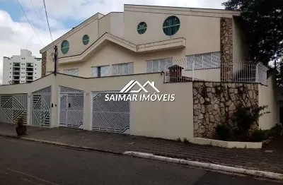 Venda - sobrado 200m² - jardim avelino -  sp  - conforto para família